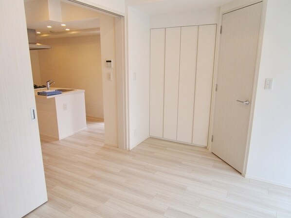 ザ・パークハビオ目黒フォートの物件内観写真